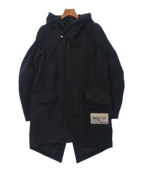 Rick Owens 其他飛行外套