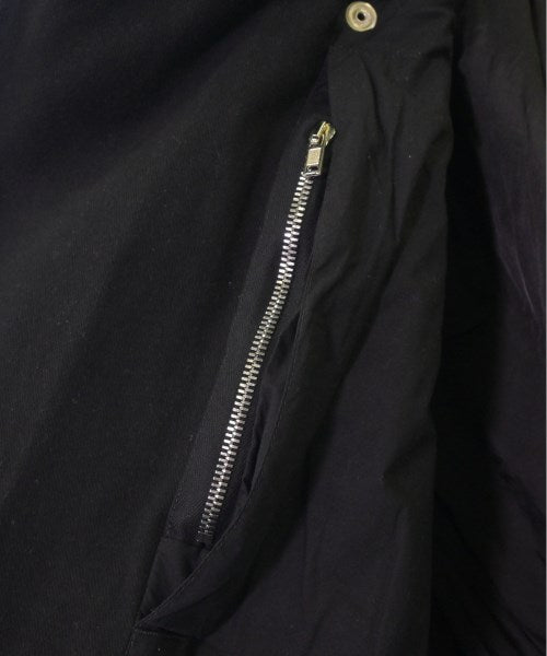 Rick Owens 其他飛行外套