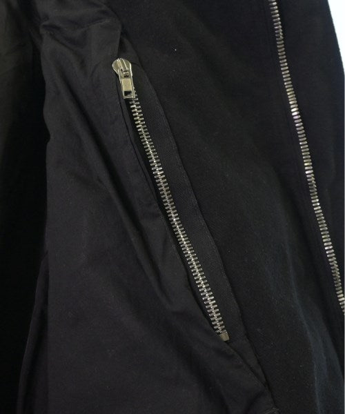 Rick Owens 其他飛行外套