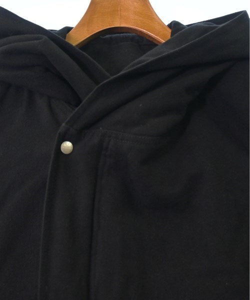 Rick Owens 其他飛行外套