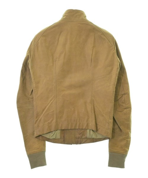Rick Owens 斜紋夾克