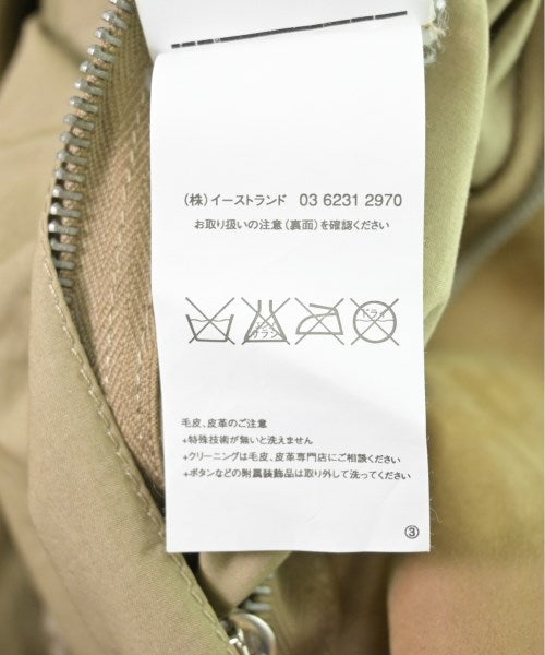Rick Owens 斜紋夾克