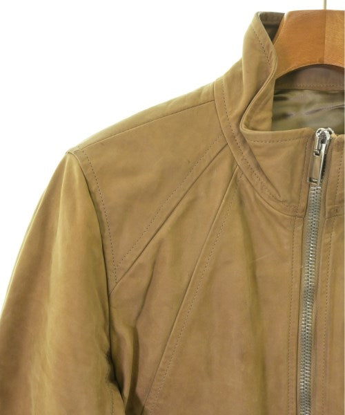 Rick Owens 斜紋夾克