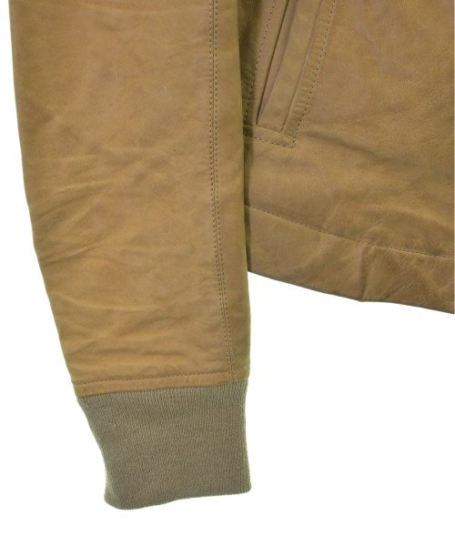 Rick Owens 斜紋夾克