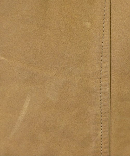 Rick Owens 斜紋夾克