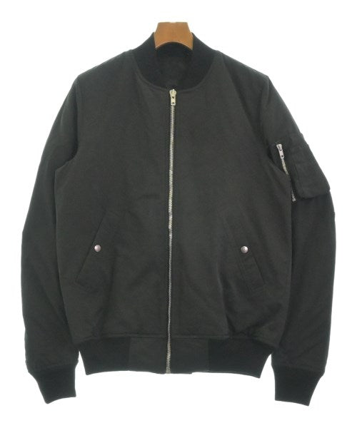 Rick Owens 軍裝夾克