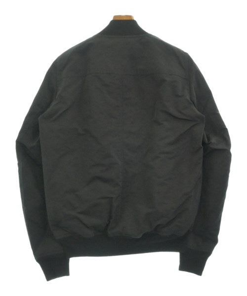 Rick Owens 軍裝夾克