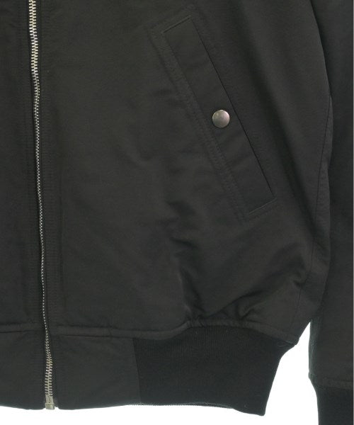 Rick Owens 軍裝夾克