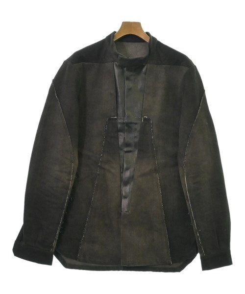 Rick Owens 其他飛行外套