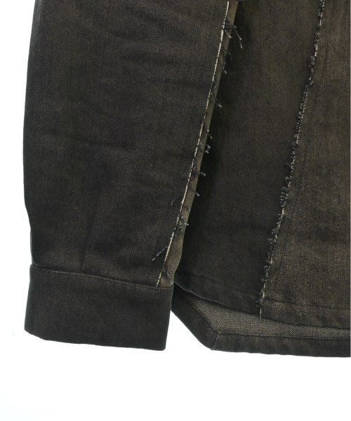 Rick Owens 其他飛行外套