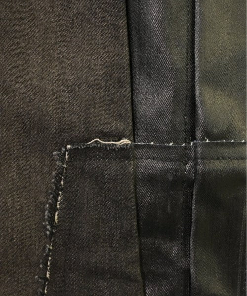 Rick Owens 其他飛行外套