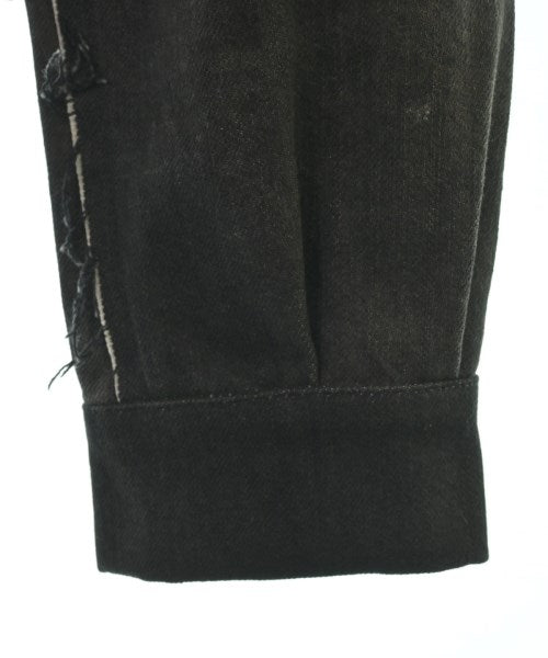 Rick Owens 其他飛行外套