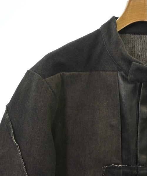 Rick Owens 其他飛行外套