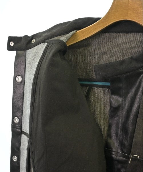 Rick Owens 其他飛行外套
