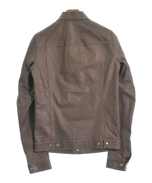 Rick Owens 其他飛行外套