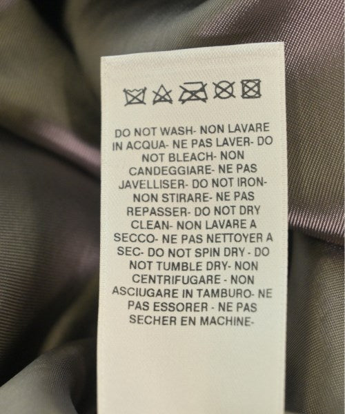 Rick Owens 其他飛行外套