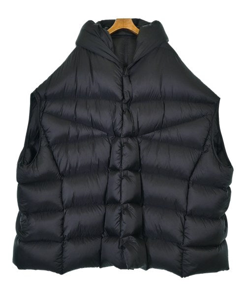 Rick Owens 其他大衣