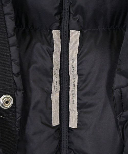 Rick Owens 其他大衣