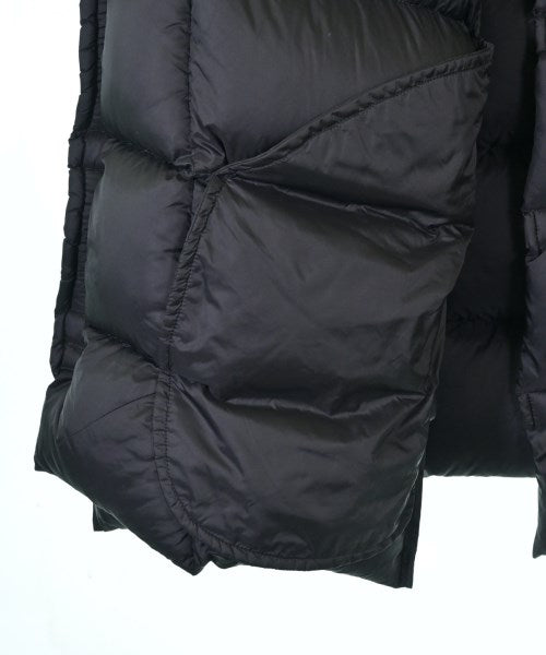 Rick Owens 其他大衣