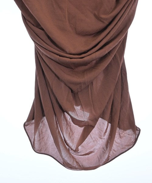 Rick Owens 膝上裙