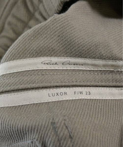 Rick Owens 其他款