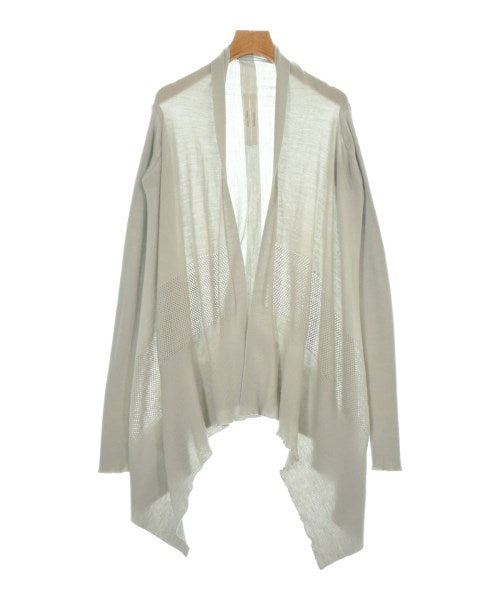 Rick Owens 開襟衫