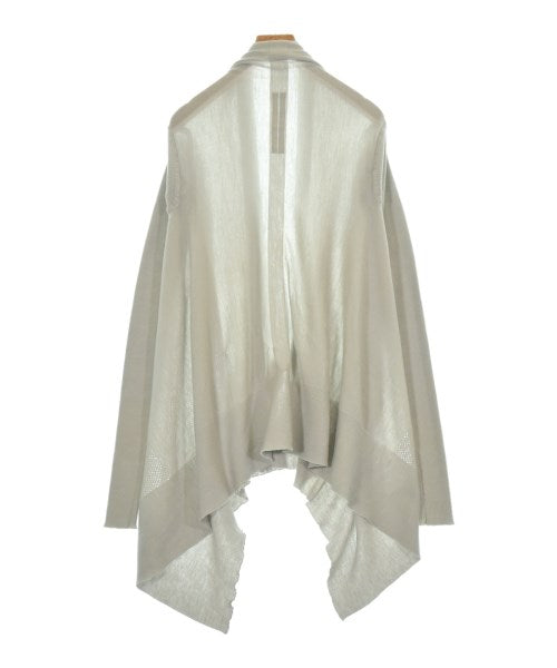 Rick Owens 開襟衫