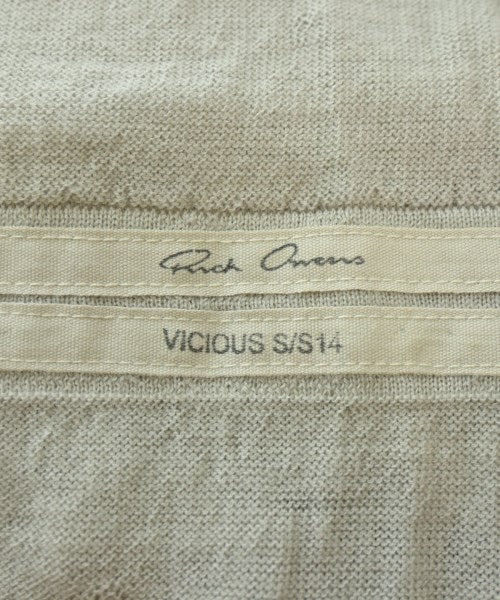 Rick Owens 開襟衫