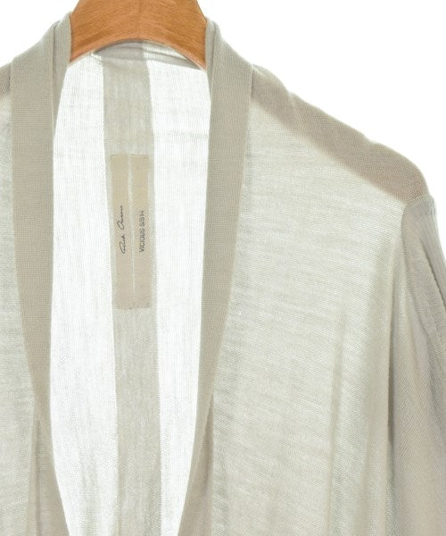 Rick Owens 開襟衫