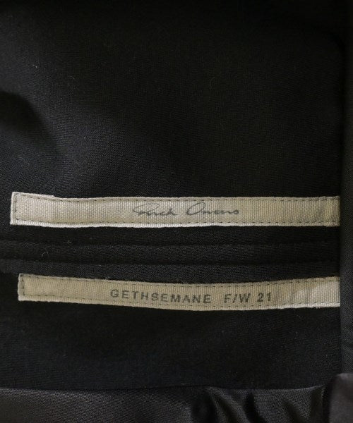 Rick Owens 其他夾克