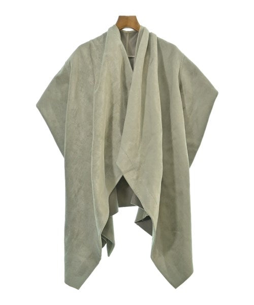 Rick Owens 其他大衣