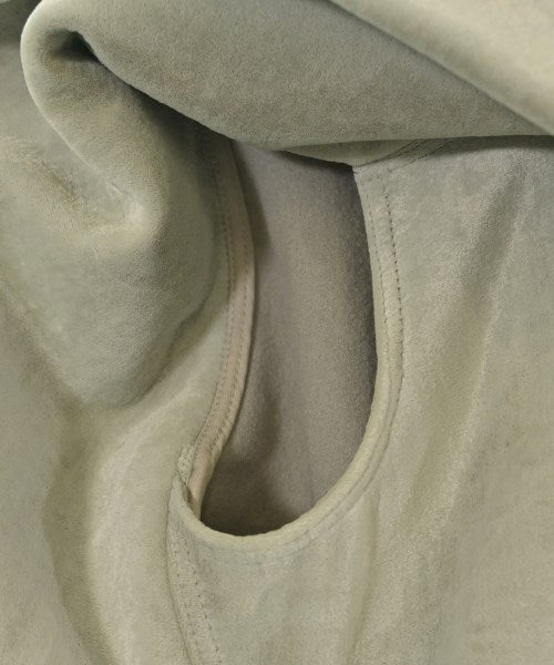 Rick Owens 其他大衣