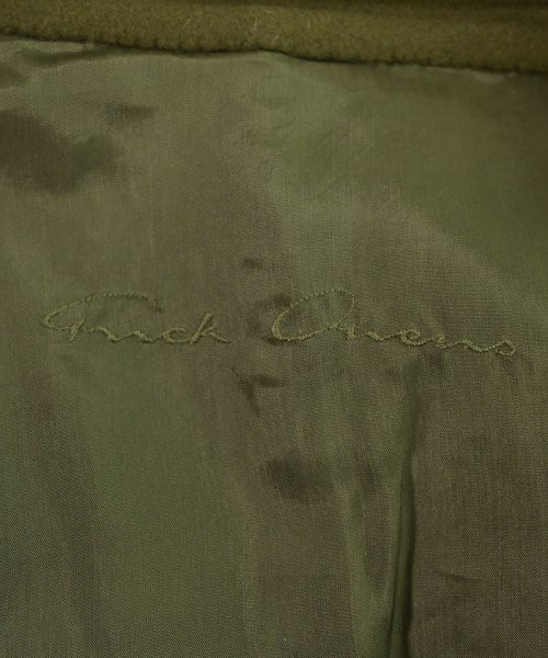 Rick Owens 其他夾克