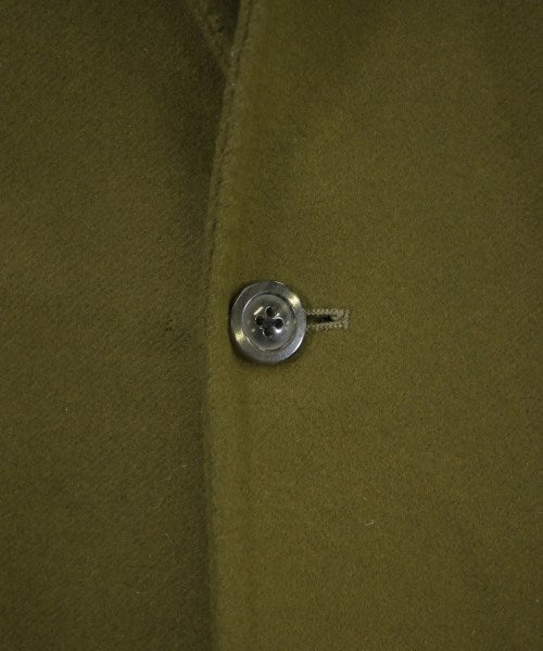 Rick Owens 其他夾克