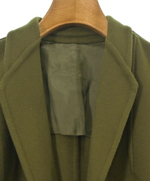 Rick Owens 其他夾克