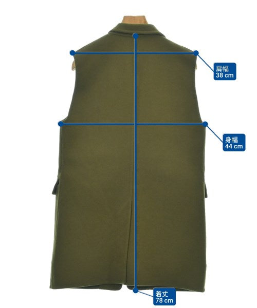 Rick Owens 其他夾克