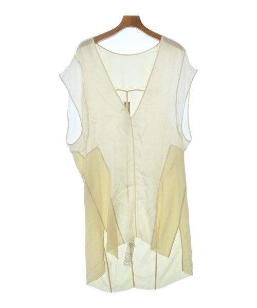 Rick Owens 休襯衫