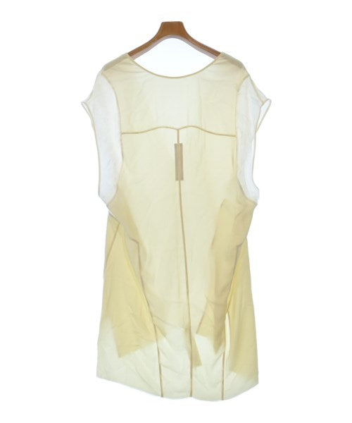 Rick Owens 休襯衫