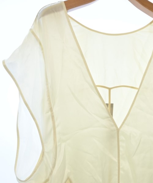 Rick Owens 休襯衫