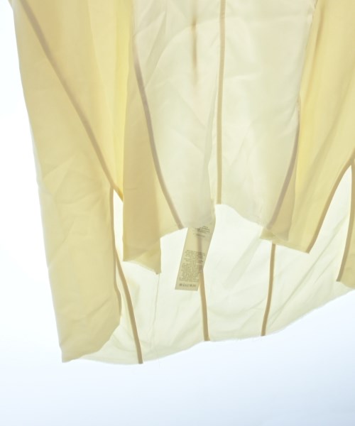 Rick Owens 休襯衫