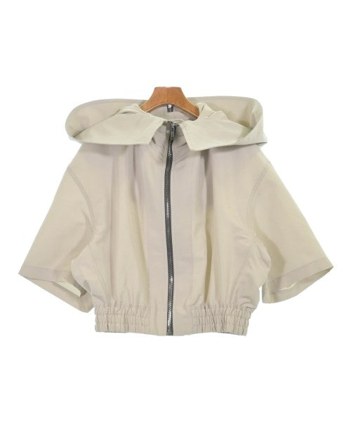 Rick Owens 其他飛行外套