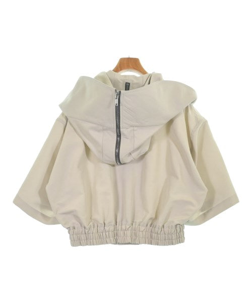 Rick Owens 其他飛行外套