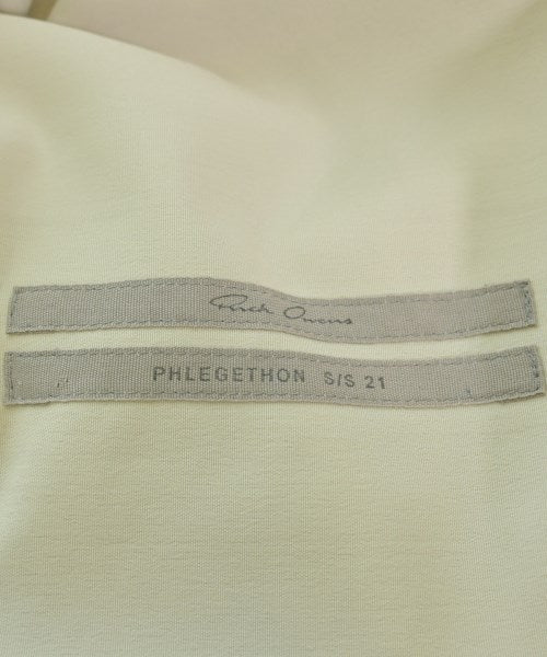 Rick Owens 其他飛行外套