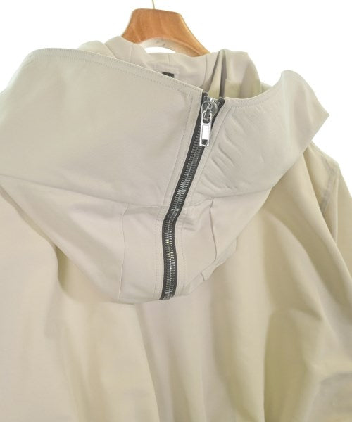 Rick Owens 其他飛行外套