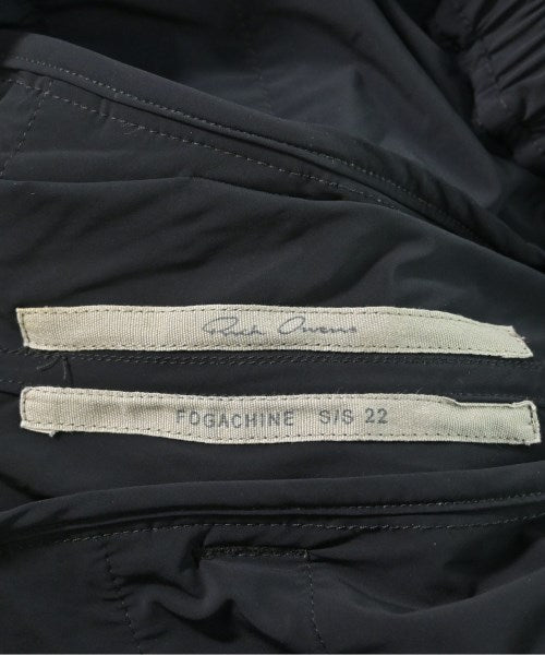 Rick Owens 其他款