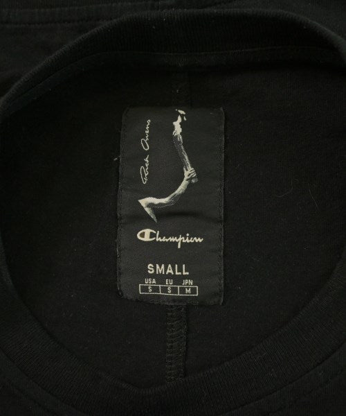 Rick Owens T恤/上衣