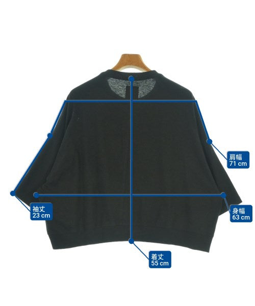 Rick Owens T恤/上衣