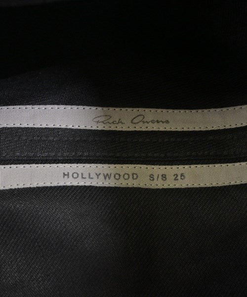 Rick Owens 其他款