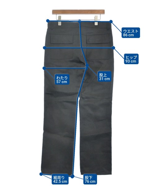 Rick Owens 其他款