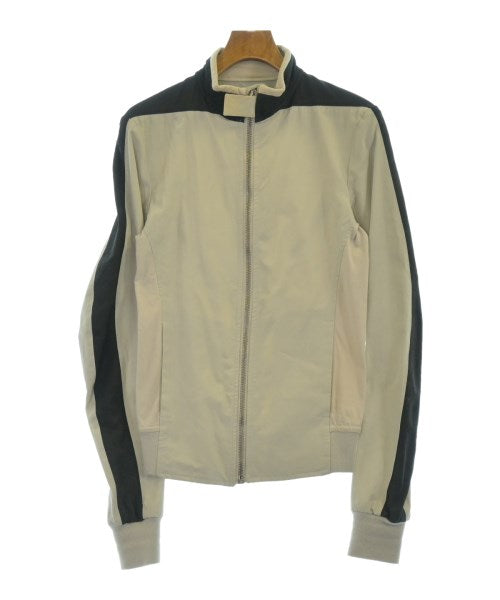 Rick Owens 斜紋夾克